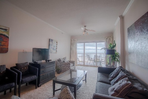 Sea Breeze 402 Deluxe - Two Bedroom Apartment image 1