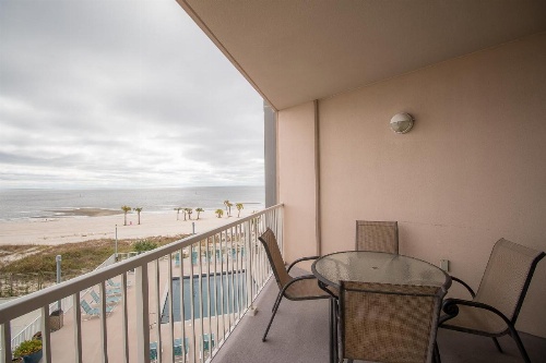 Sea Breeze 402 Deluxe - Two Bedroom Apartment image 10