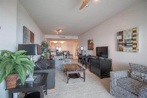 Sea Breeze 402 Deluxe - Two Bedroom Apartment image 13