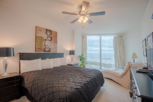 Sea Breeze 402 Deluxe - Two Bedroom Apartment image 15