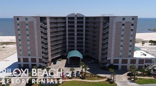 Sea Breeze 402 Deluxe - Two Bedroom Apartment image 16
