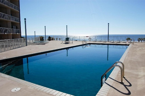 Sea Breeze 402 Deluxe - Two Bedroom Apartment image 17