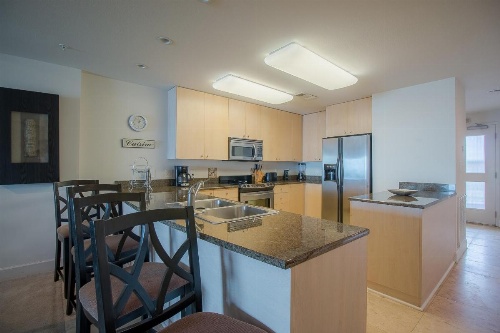 Sea Breeze 402 Deluxe - Two Bedroom Apartment image 19