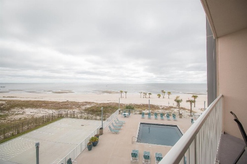 Sea Breeze 402 Deluxe - Two Bedroom Apartment image 21