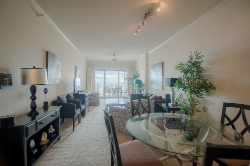 Sea Breeze 402 Deluxe - Two Bedroom Apartment image 5