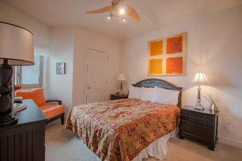 Sea Breeze 402 Deluxe - Two Bedroom Apartment image 6